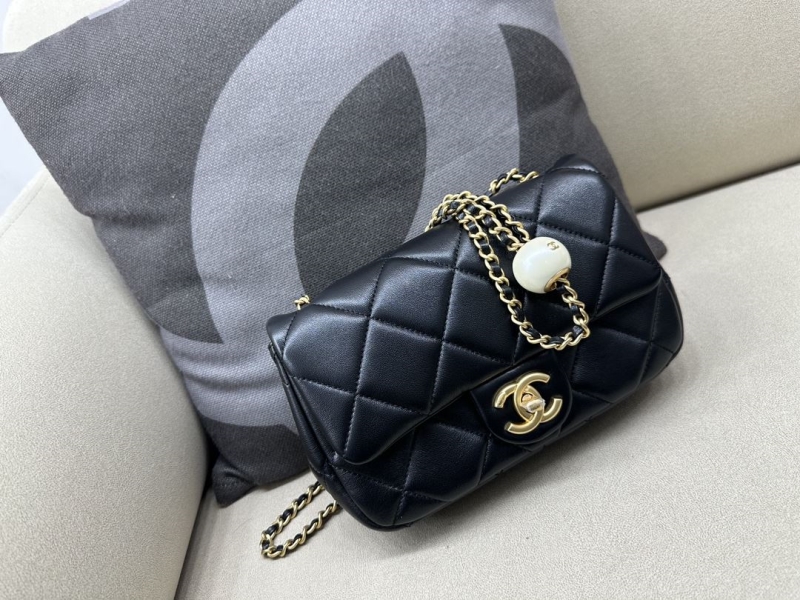 Chanel CF Series Bags